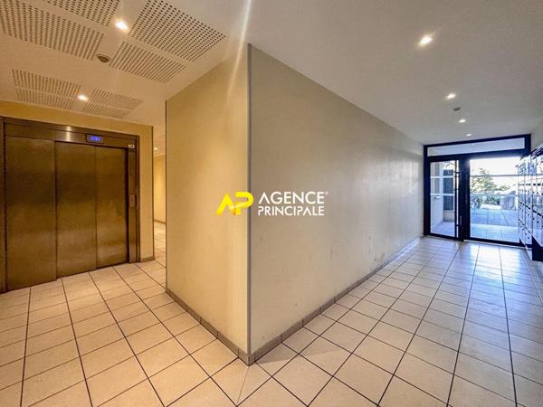 Sartrouville - La Vaudoire - Appartement 3 pièces 60 m² avec terrasse et parking €420 000 ** - Référence 9511