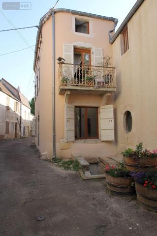 Immeuble à vendre à Mercurey en Saône-et-Loire (71640), ref : 13783/564