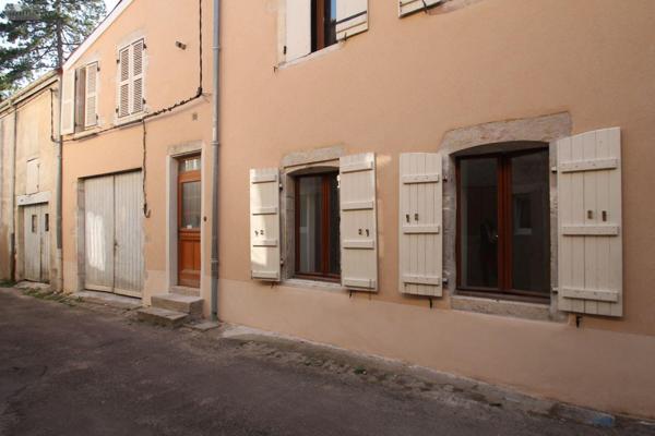 Immeuble à vendre à Mercurey en Saône-et-Loire (71640), ref : 13783/564