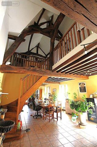 Immeuble à vendre à Mercurey en Saône-et-Loire (71640), ref : 13783/564