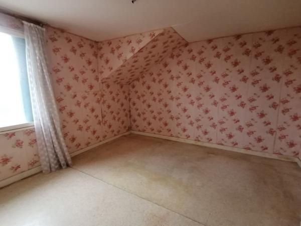 EN VENTE FOURCHAMBAULT MAISON AVEC DEUX APPARTEMENTS