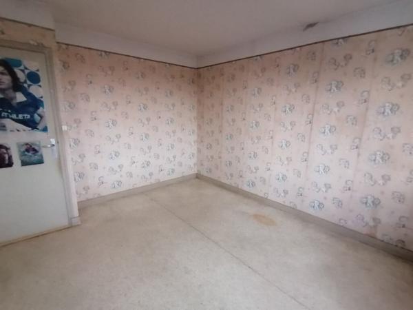 EN VENTE FOURCHAMBAULT MAISON AVEC DEUX APPARTEMENTS