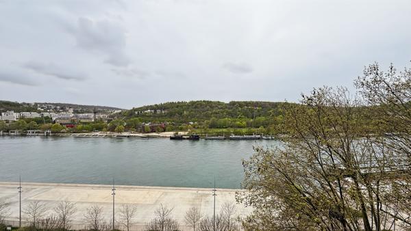 Appartement Boulogne Billancourt 4 pièce(s) 86.53 m2 - Meublé