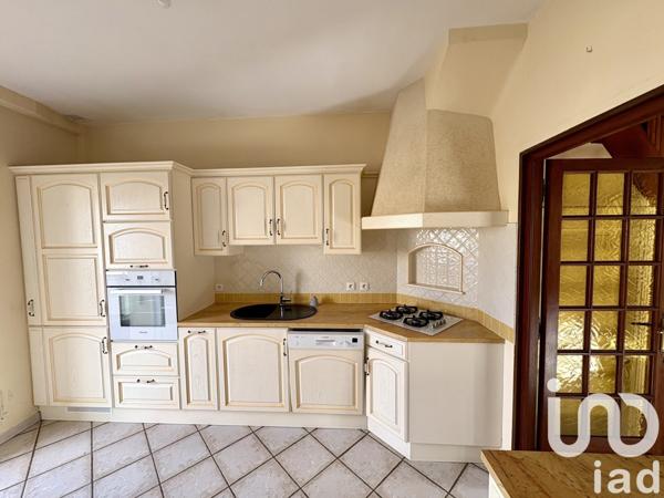 Maison traditionnelle 5 pièces de 83 m² à Saint-Nazaire (44600)