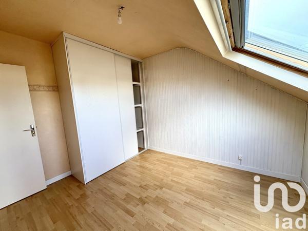 Maison traditionnelle 5 pièces de 83 m² à Saint-Nazaire (44600)