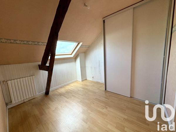 Maison traditionnelle 5 pièces de 83 m² à Saint-Nazaire (44600)