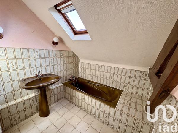 Maison traditionnelle 5 pièces de 83 m² à Saint-Nazaire (44600)