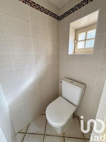 Maison traditionnelle 5 pièces de 83 m² à Saint-Nazaire (44600)