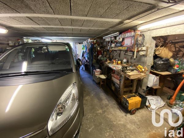 Maison traditionnelle 5 pièces de 83 m² à Saint-Nazaire (44600)