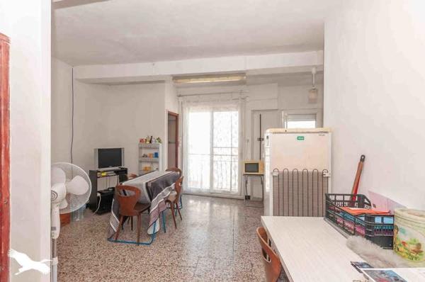 Maison à vendre |  Gigean |  3 pièces | 63 m²