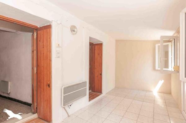 Maison à vendre |  Gigean |  3 pièces | 63 m²