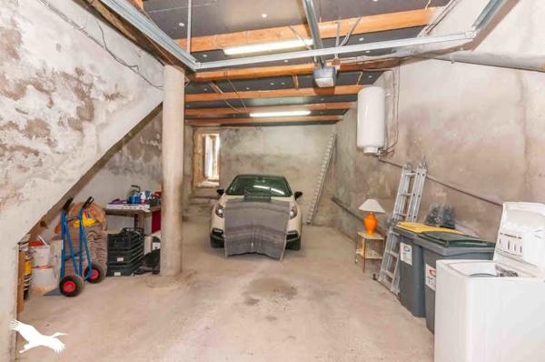 Maison à vendre |  Gigean |  3 pièces | 63 m²