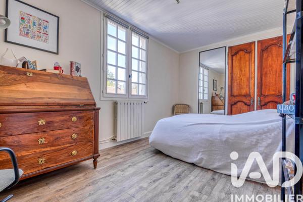 Maison à vendre 8 pièces 186 m² Lagny-sur-Marne