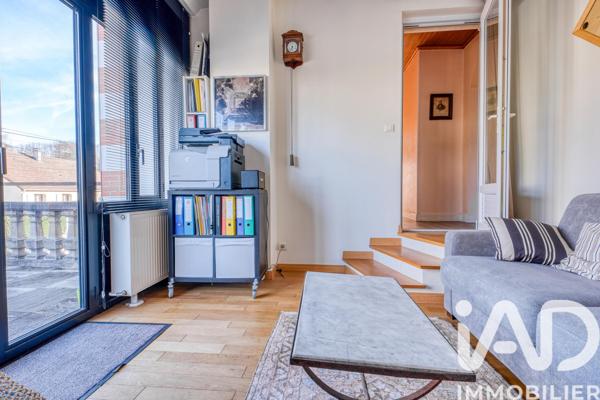 Maison à vendre 8 pièces 186 m² Lagny-sur-Marne