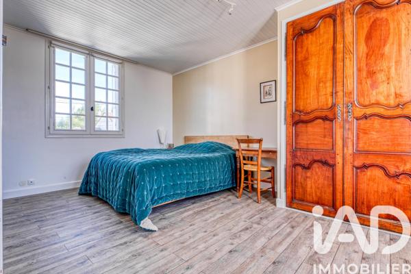 Maison à vendre 8 pièces 186 m² Lagny-sur-Marne