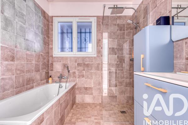 Maison à vendre 8 pièces 186 m² Lagny-sur-Marne