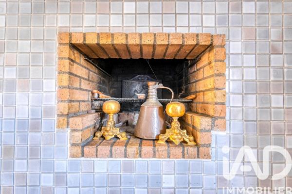 Maison à vendre 8 pièces 186 m² Lagny-sur-Marne