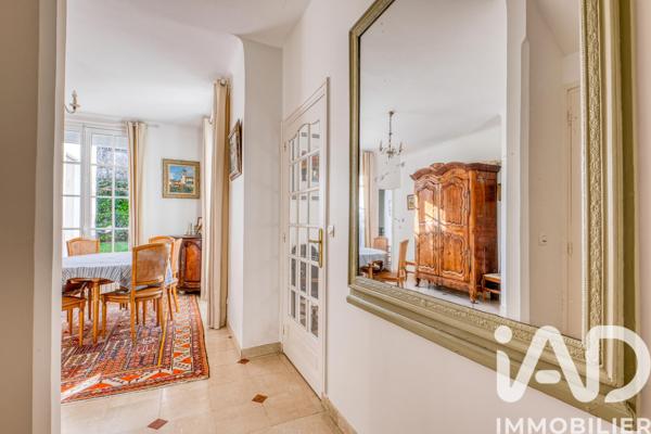 Maison à vendre 8 pièces 186 m² Lagny-sur-Marne