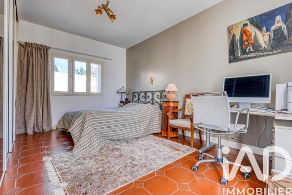 Maison à vendre 8 pièces 186 m² Lagny-sur-Marne