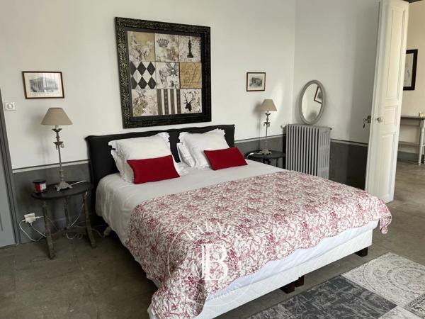 Nîmes, Maison 6 Chambres -  530 m² à vendre