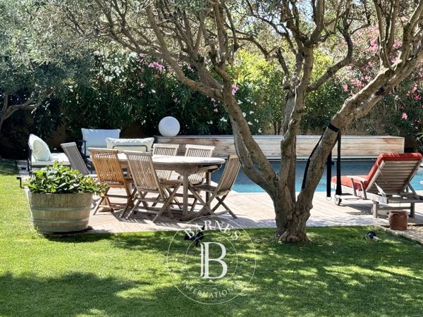 Nîmes, Maison 6 Chambres -  530 m² à vendre