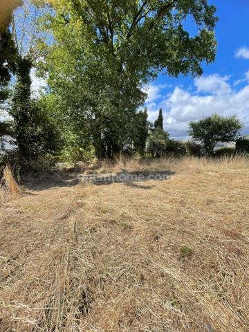 Terrain à bâtir libre de constructeur — À 3 km de la voie rapide 1 606,00 m² PLOERMEL (56)