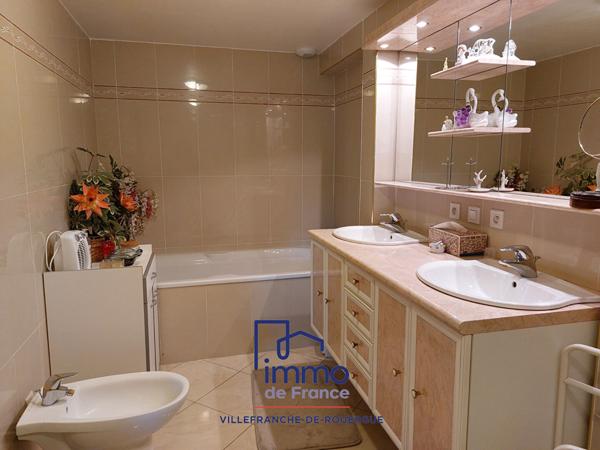 Maison d'architecte Villefranche De Rouergue 8 pièce(s) 200 m2