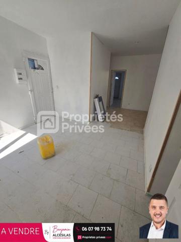 Appartement Rozoy Sur Serre + Grenier aménageable !