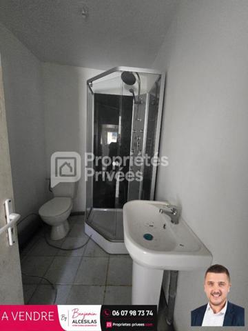 Appartement Rozoy Sur Serre + Grenier aménageable !