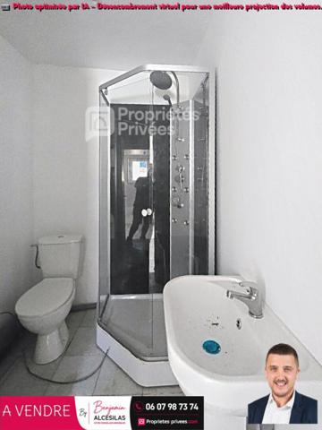 Appartement Rozoy Sur Serre + Grenier aménageable !