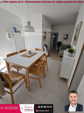 Appartement Rozoy Sur Serre + Grenier aménageable !