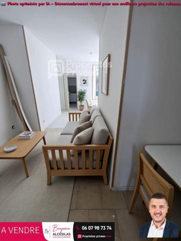 Appartement Rozoy Sur Serre + Grenier aménageable !