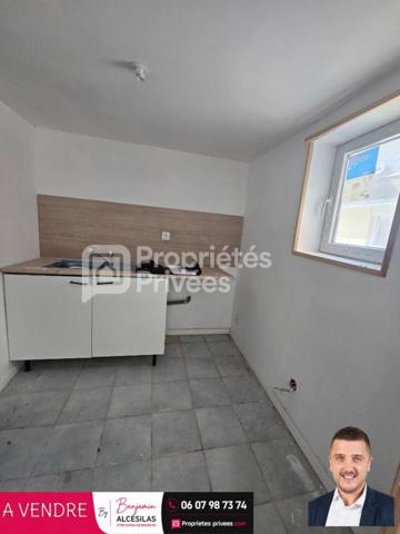 Appartement Rozoy Sur Serre + Grenier aménageable !