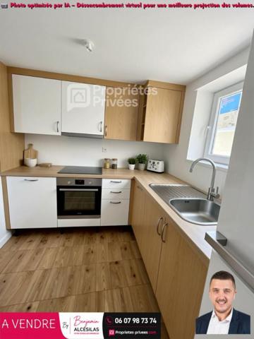 Appartement Rozoy Sur Serre + Grenier aménageable !