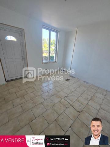 Appartement Rozoy Sur Serre + Grenier aménageable !