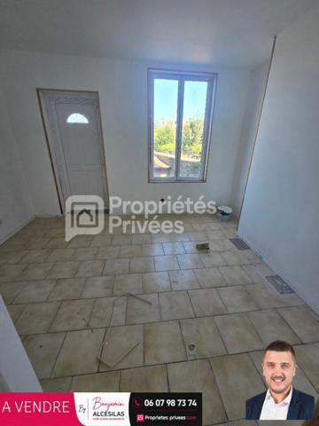 Appartement Rozoy Sur Serre + Grenier aménageable !