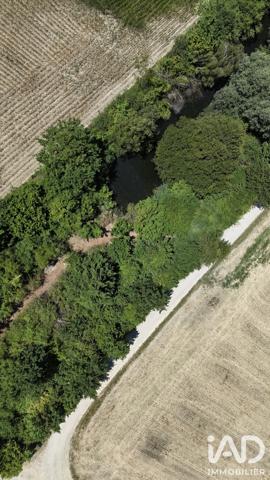 Terrain à vendre 5 276 m² Eschau
