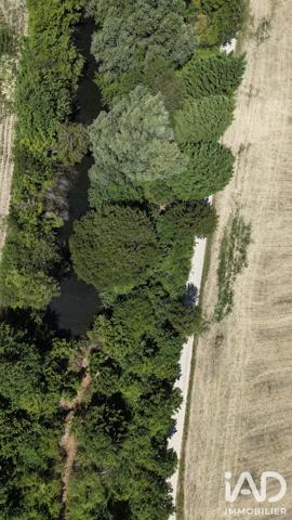 Terrain à vendre 5 276 m² Eschau
