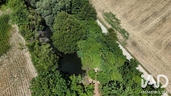 Terrain à vendre 5 276 m² Eschau