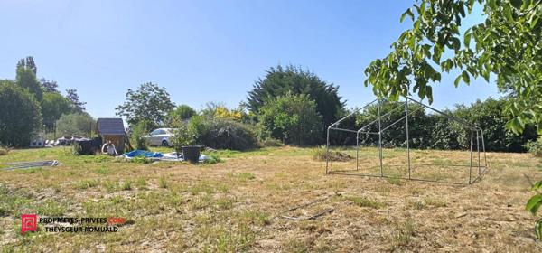 Maison Cheroy 4 pièce(s) 84 m2