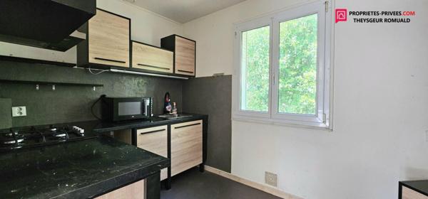 Maison Cheroy 4 pièce(s) 84 m2