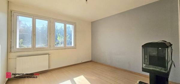 Maison Cheroy 4 pièce(s) 84 m2