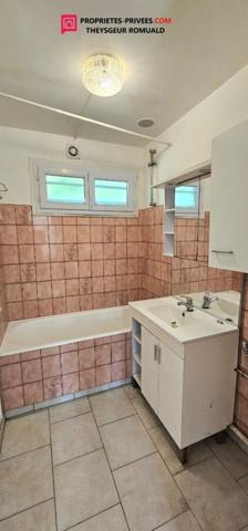 Maison Cheroy 4 pièce(s) 84 m2