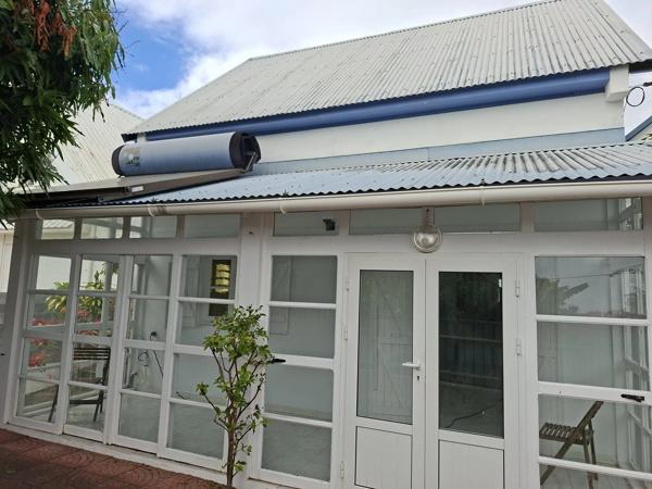 Villa T4/3 – La Bretagne – 77 m² - terrain de 208 m²