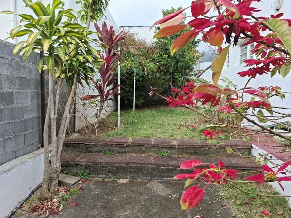 Villa T4/3 – La Bretagne – 77 m² - terrain de 208 m²