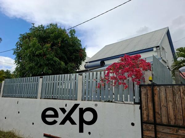 Villa T4/3 – La Bretagne – 77 m² - terrain de 208 m²