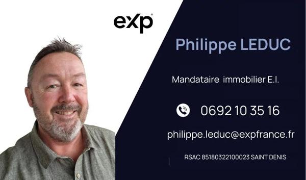 Villa T4/3 – La Bretagne – 77 m² - terrain de 208 m²