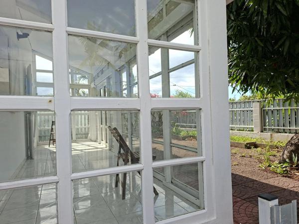 Villa T4/3 – La Bretagne – 77 m² - terrain de 208 m²