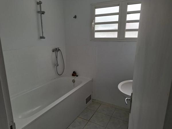 Villa T4/3 – La Bretagne – 77 m² - terrain de 208 m²