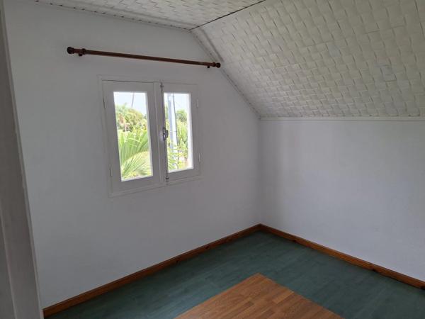 Villa T4/3 – La Bretagne – 77 m² - terrain de 208 m²